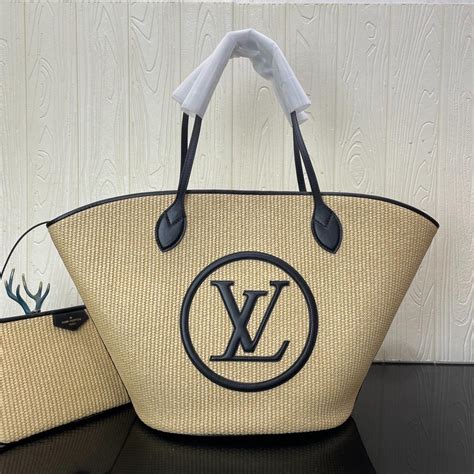 louis vuitton beach bag ebay